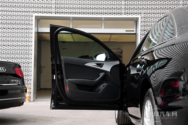 2014款 TFSI 舒適型