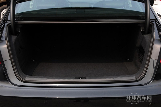 2014款 TFSI 舒適型