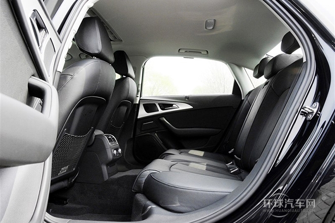 2014款 TFSI 舒適型