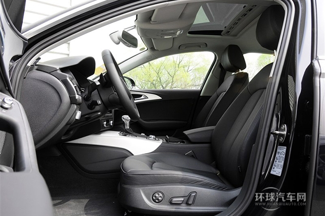 2014款 TFSI 舒適型