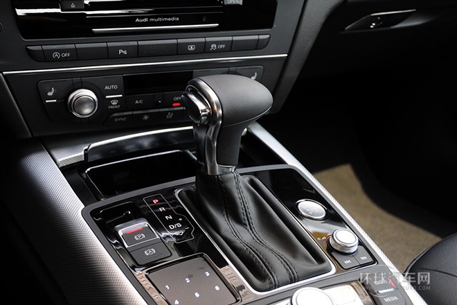 2014款 TFSI 舒適型