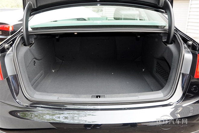 2014款 TFSI 手動基本型