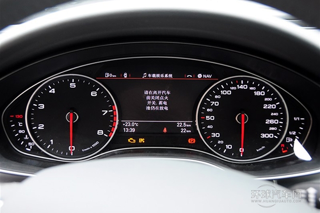 2014款 TFSI 手動基本型