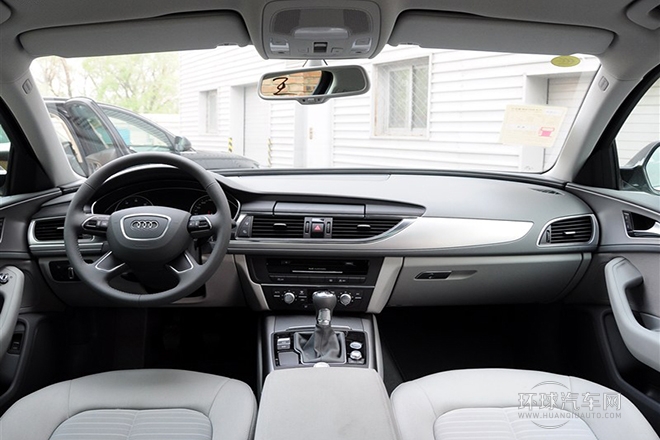 2014款 TFSI 手動基本型