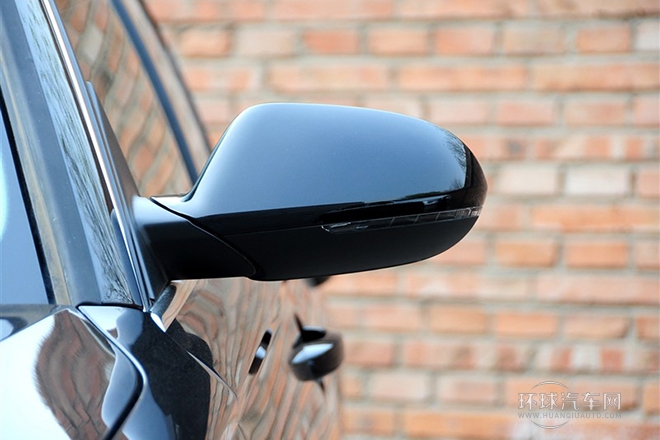 2014款 TFSI 手動基本型