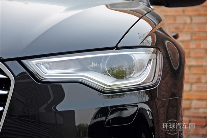 2014款 TFSI 手動基本型