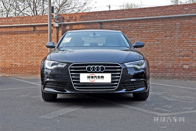 2014款 TFSI 手動基本型