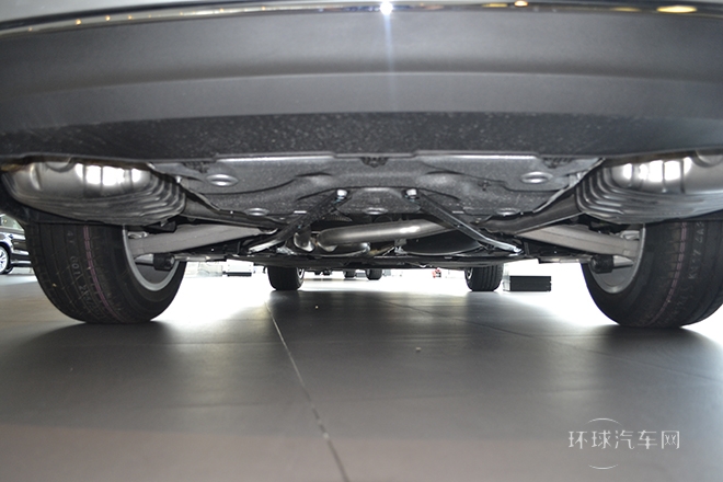 2014款 TFSI 手動基本型