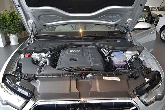 2014款 TFSI 手動基本型