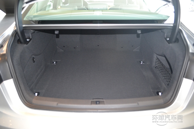 2014款 TFSI 手動基本型