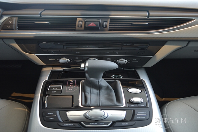 2014款 TFSI 手動基本型