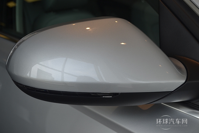 2014款 TFSI 手動基本型