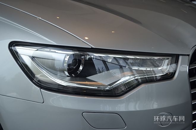 2014款 TFSI 手動基本型