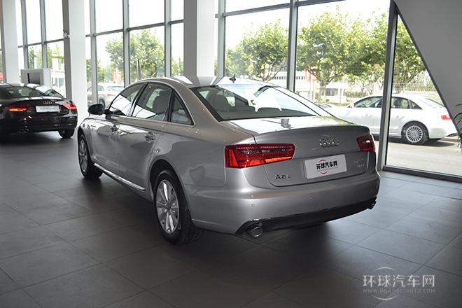 2014款 TFSI 手動基本型