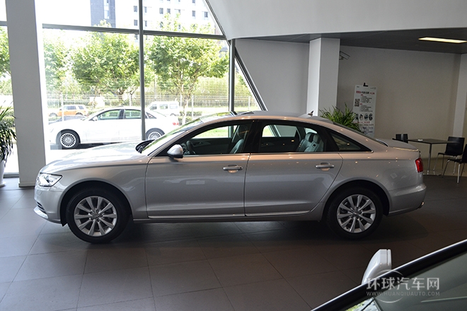 2014款 TFSI 手動基本型