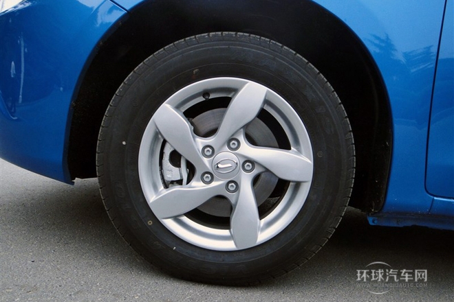 2013款1.6L手動   豪華版