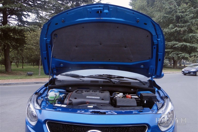 2013款1.6L手動   豪華版