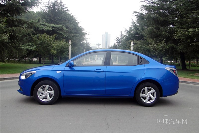 2013款1.6L手動   豪華版