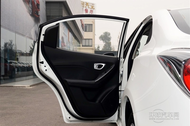 2013款1.6L手動  精英版