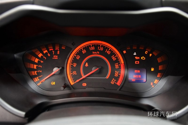 2013款1.6L手動  精英版