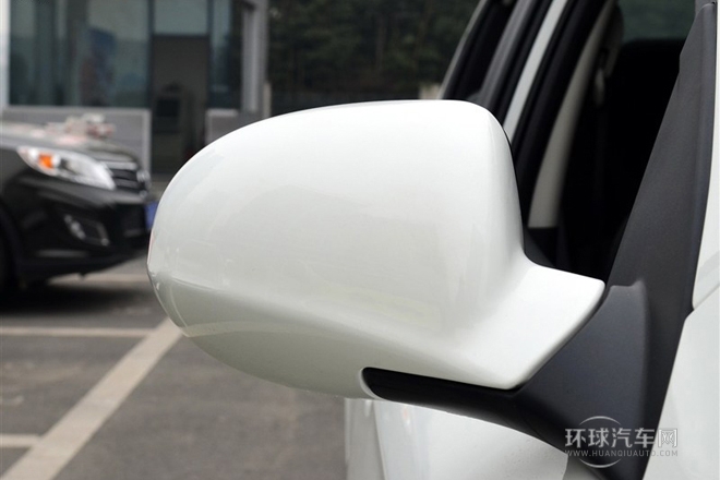 2013款1.6L手動  精英版