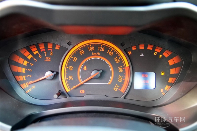 2013款1.6L手動ESP  尊貴版