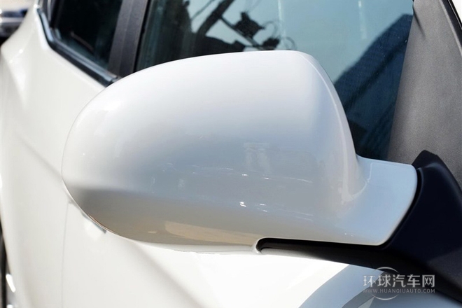 2013款1.6L手動ESP  尊貴版