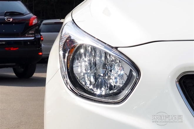 2013款1.6L手動ESP  尊貴版