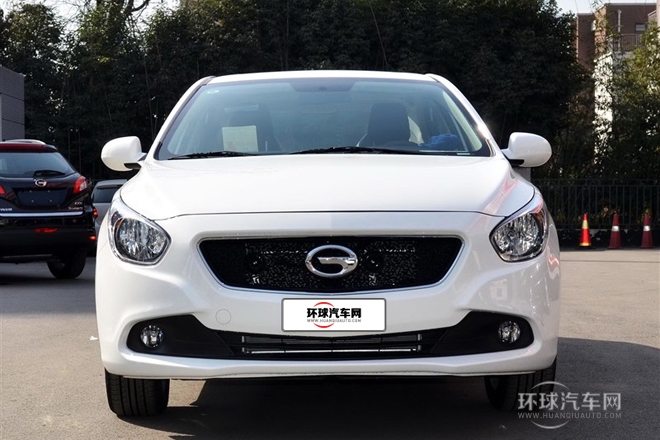 2013款1.6L手動ESP  尊貴版