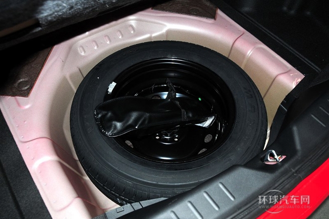 2013款1.6L自動ESP 精英版