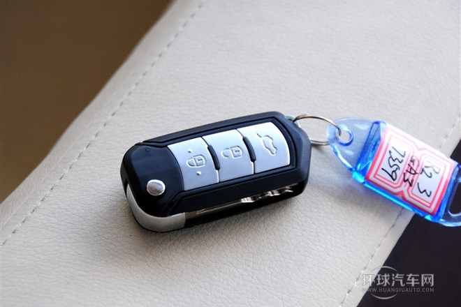 2013款1.6L自動ESP 精英版