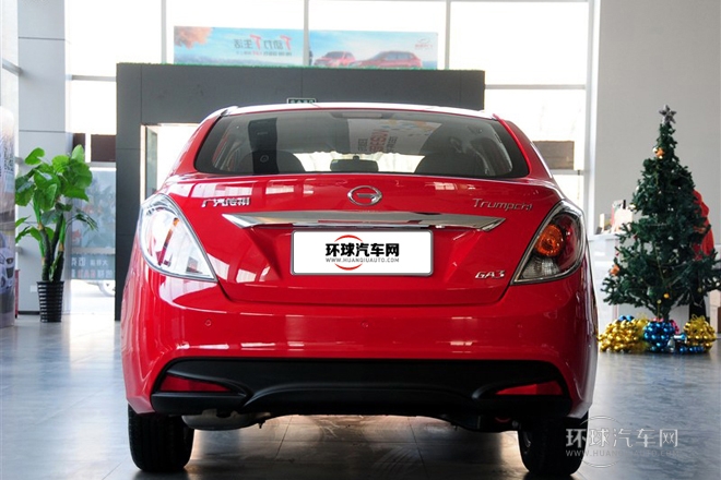 2013款1.6L自動ESP 精英版