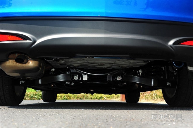 2013款1.6L自動ESP 至尊版