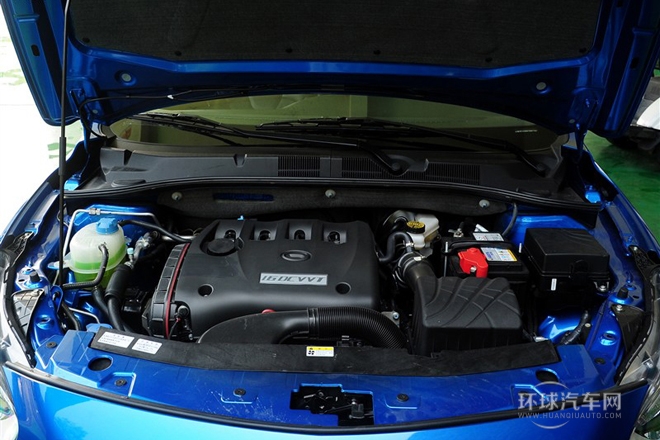 2013款1.6L自動(dòng)ESP 至尊版