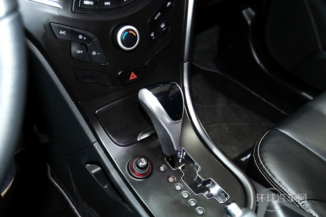 2013款1.6L自動ESP 至尊版