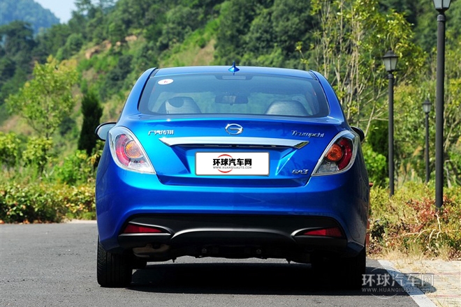 2013款1.6L自動ESP 至尊版