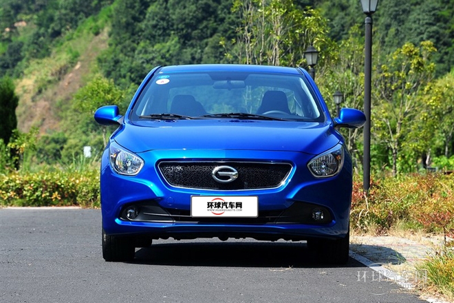 2013款1.6L自動ESP 至尊版