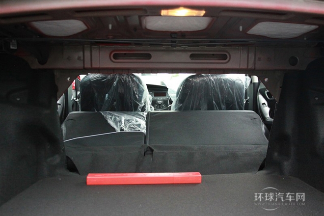 2013款1.6L自動ESP 尊貴版