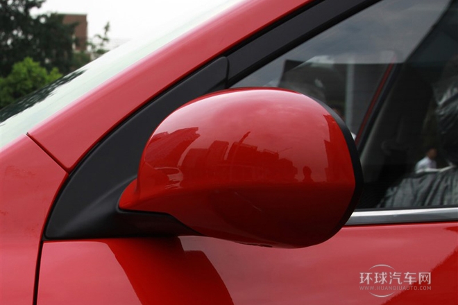 2013款1.6L自動ESP 尊貴版