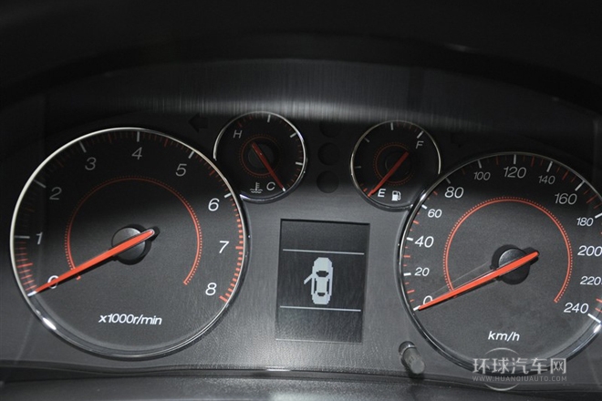 2013款 1.8L 自動(dòng)豪華型