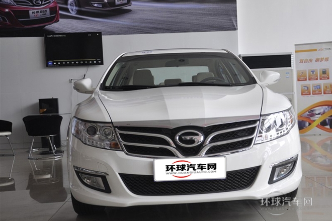 2013款 1.8L 自動(dòng)豪華型