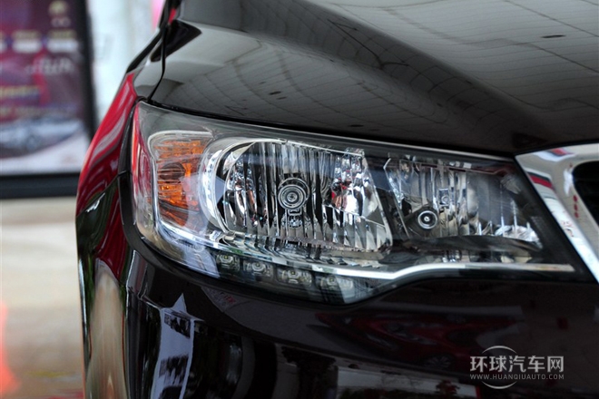 2014款 1.6L AT Premium