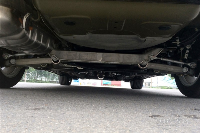 2013款 1.8L手動精英版