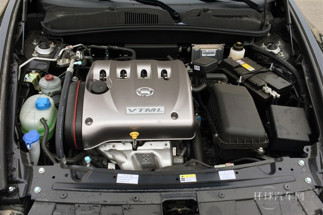 2013款 1.8L手動精英版