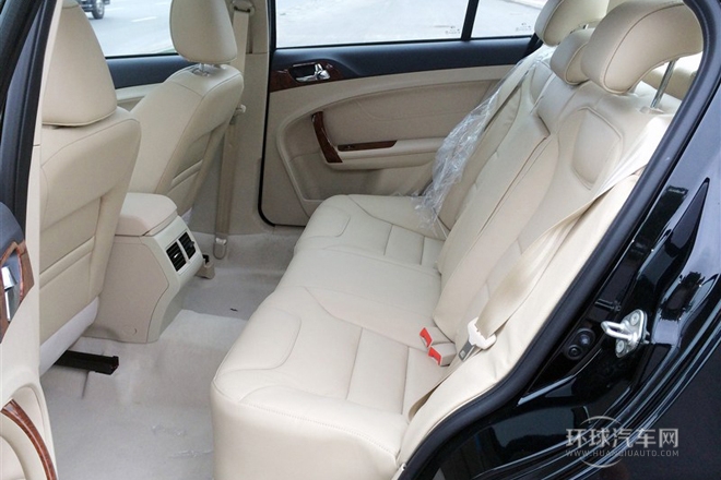 2013款 1.8L手動精英版