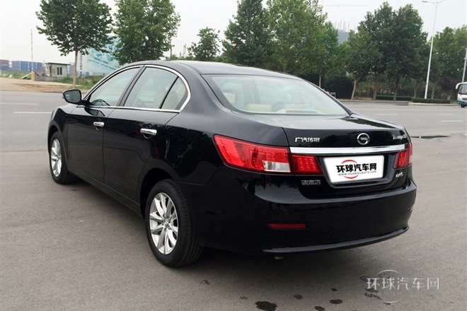 2013款 1.8L手動精英版