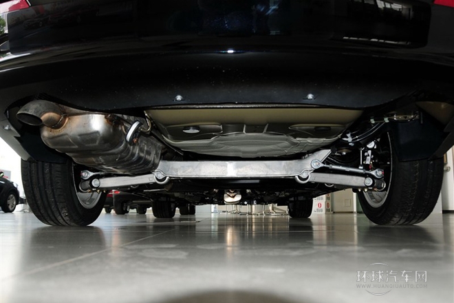 2013款 1.8T 自動精英版