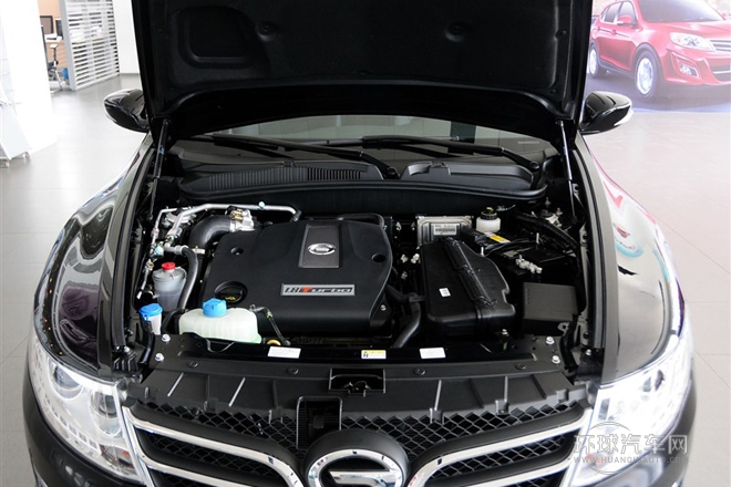 2013款 1.8T 自動精英版