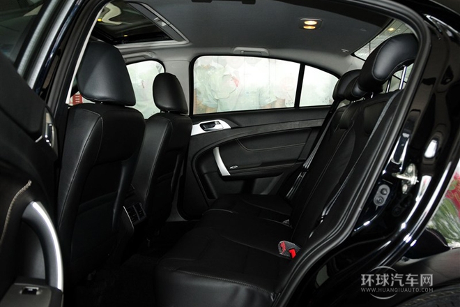 2013款 1.8T 自動精英版