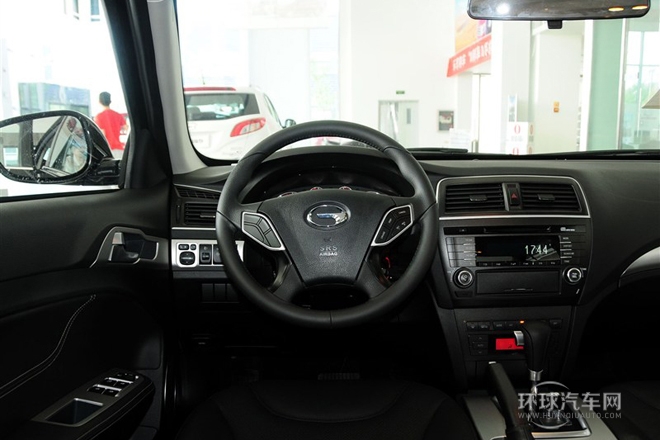 2013款 1.8T 自動精英版